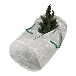 Christmas Tree Storage Bag - Holiday Storage