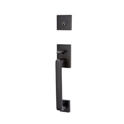 Emtek Entry Handle set Collection - Door Entry Sets