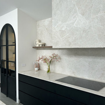 Kitchen Renovation Moonee Ponds