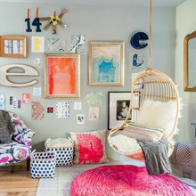 Violet Room