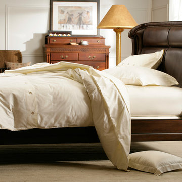 Wing Bed