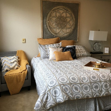 Senior Living Apartments In Tampa, FL
