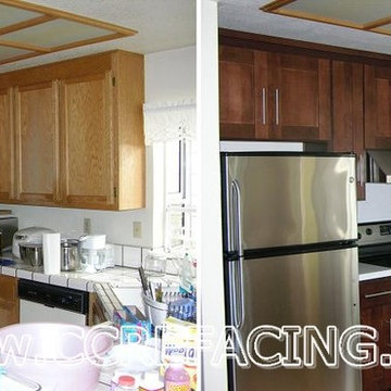 Newark Kitchen Reface 1