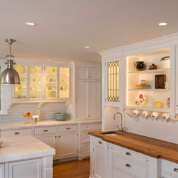 Kitchens - Products