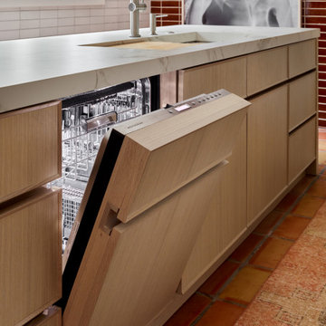 Kips Bay Palm Beach Kitchen