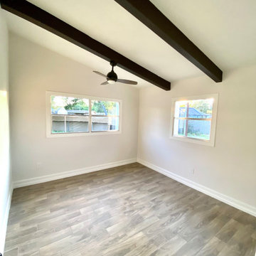 Flooring