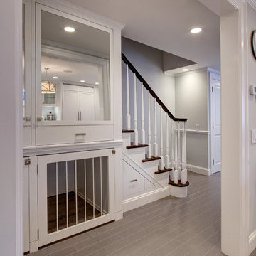 Chelsea Townhouse