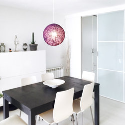 L&aacute;mparas de dise&ntilde;o hechas a mano - Ceiling Lighting