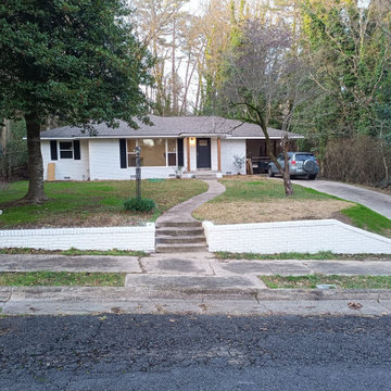 Starter Full Home Remodel