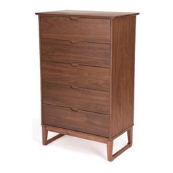 Weiland Chest - Wardrobe Organisers