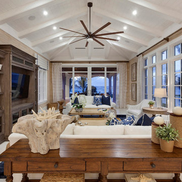 1275 North Ocean Boulevard, Gulf Stream, Florida