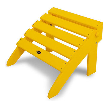 Polywood Adirondack Outdoor Furniture