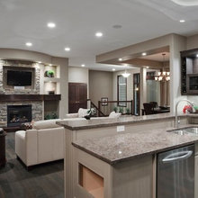 Bathroom Ideas