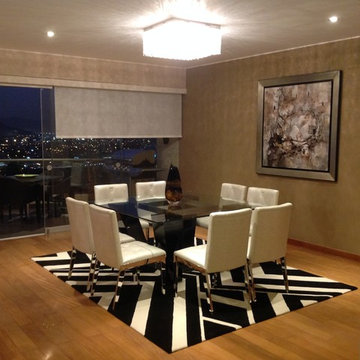 SALA COMEDOR