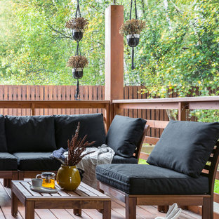 Дальняя дача