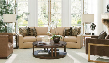 New Arrivals: Seating for Every Room