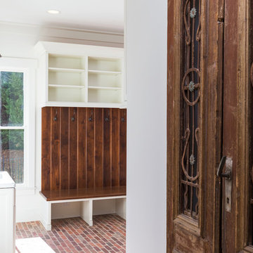 Modern Farmhouse