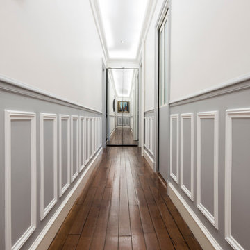 SUITE PARENTALE CHAMBRE SKConcept