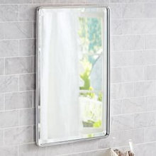 new bathroom