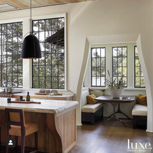 Kitchen Ideas