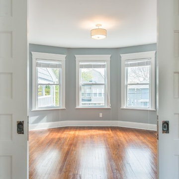 Montclair - Willow Street Apartments