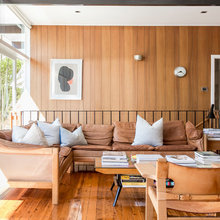 Reading/Sitting room