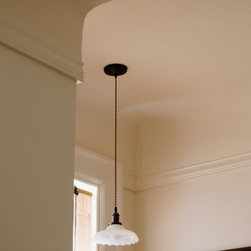 Plaster Ceiling