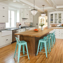 Kitchen Cabinets