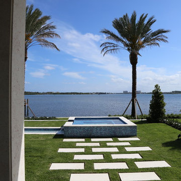 Bay View - Custom Traditional