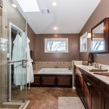 Bathroom Remodel in McLean, VA