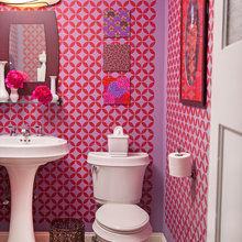 Downstairs Bathroom
