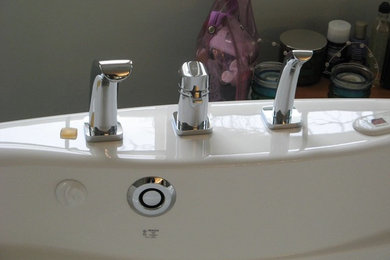 More Bath Ideas !