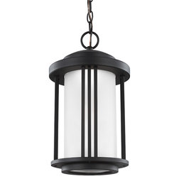 Transitional Outdoor Hanging Lights by Generation Lighting