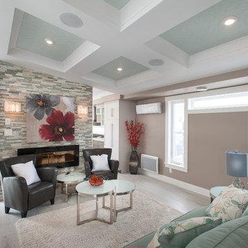 Entertaining Space
