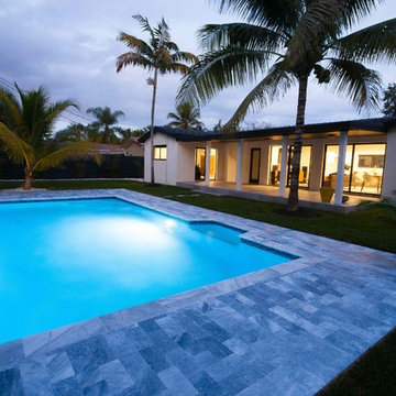 Open Plan Ranch