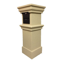Tailor Made Mailboxes now for Sale - Products