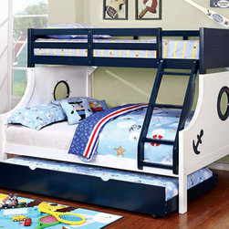 Bunk Beds - Bunk Beds