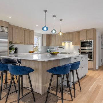 LEICHT Design , Pleasantville, NY
