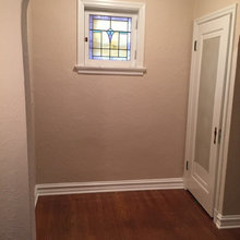 entryway