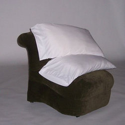 Paula Wicking Pillowcases - Products