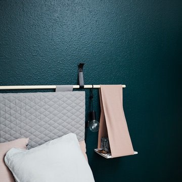 Houzz Tours Ditte Gimm Hansen