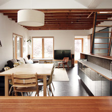 Home Office Ideas