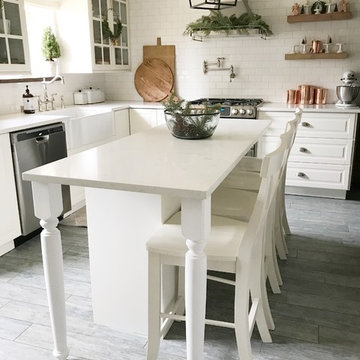 One Room Challenge Fall 2017