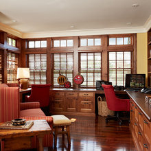 Home Office Ideas