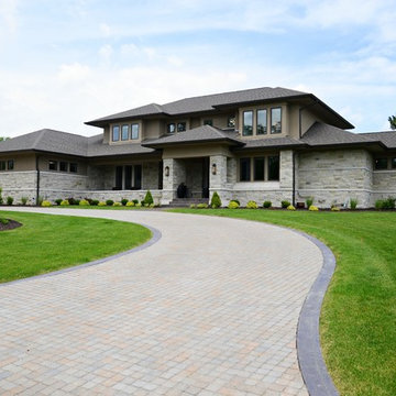 Sackston Prairie