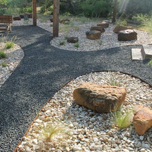 Landscape Ideas