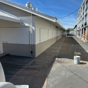 Exterior Paint