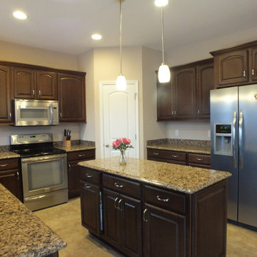 Mid Continent Cabinetry