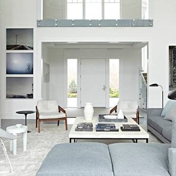 Quogue, New York Residence