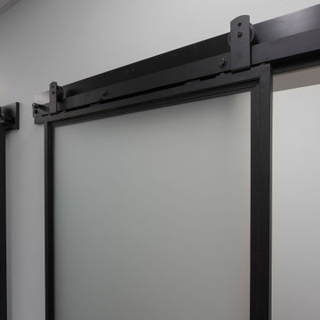 Commercial Build-Out of Advanced Skin and MOHS Surgery Center in Morton Grove